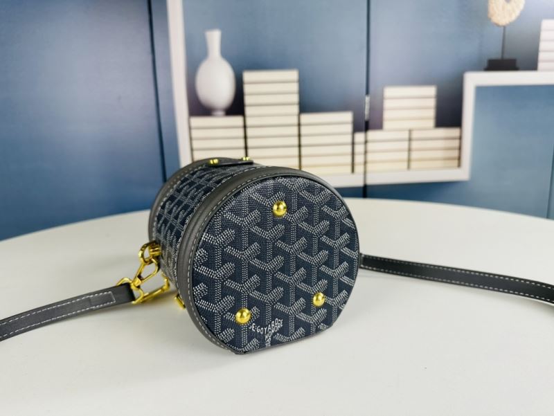 Goyard Bucket Bags